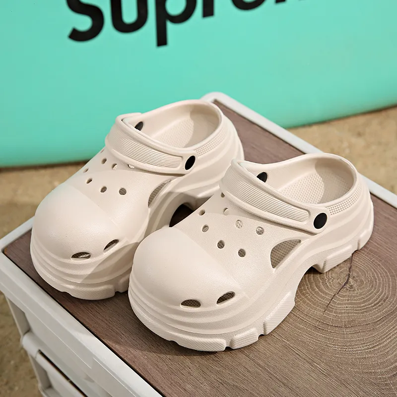 BEAR UNION Slippers / Home Slippers-13