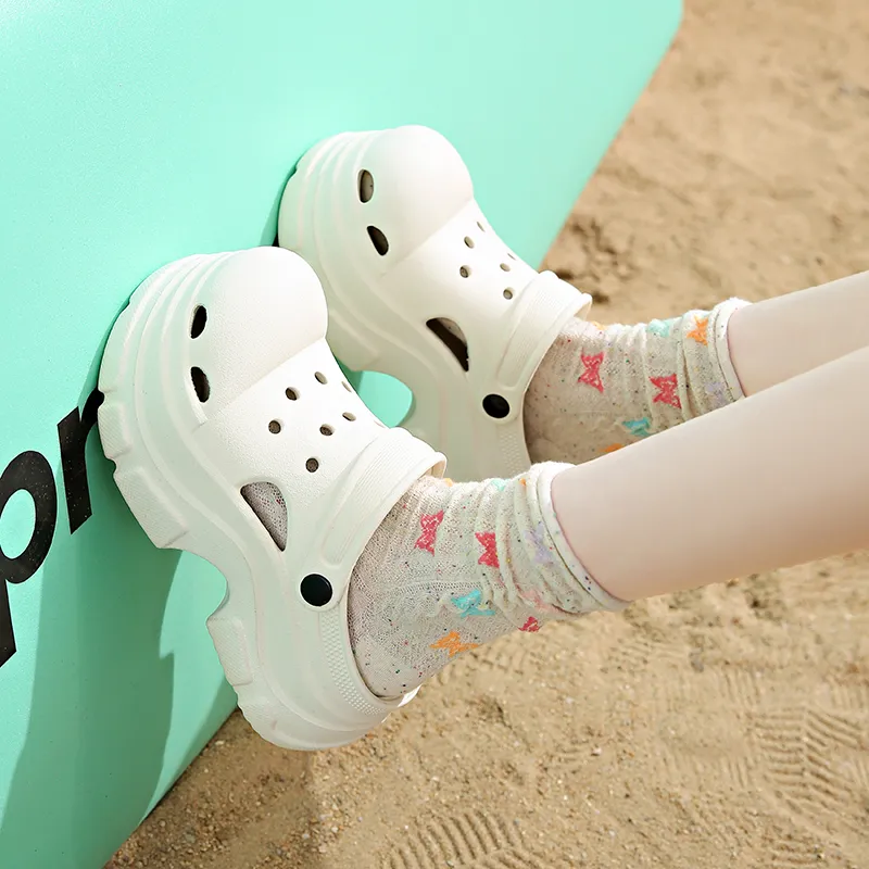 BEAR UNION Slippers / Home Slippers-8