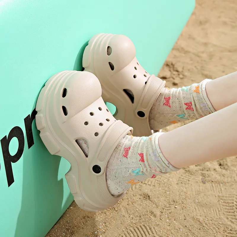BEAR UNION Slippers / Home Slippers-14