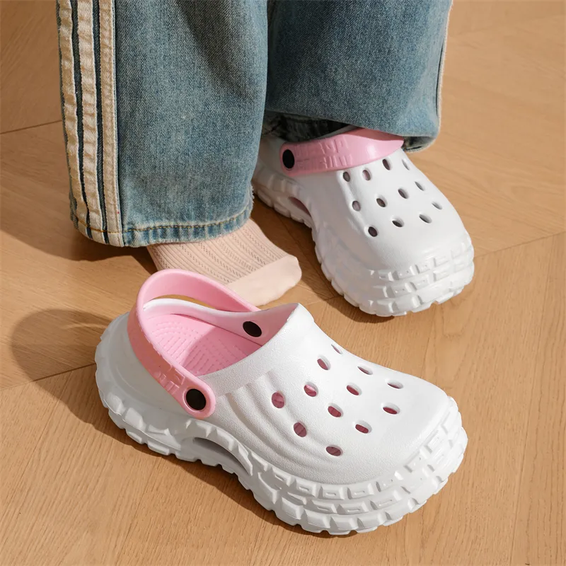 BEAR UNION Slippers / Home Slippers-20