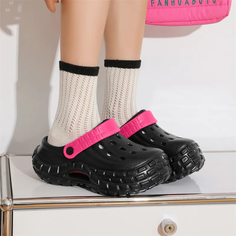 BEAR UNION Slippers / Home Slippers-17