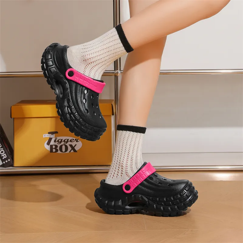 BEAR UNION Slippers / Home Slippers-15