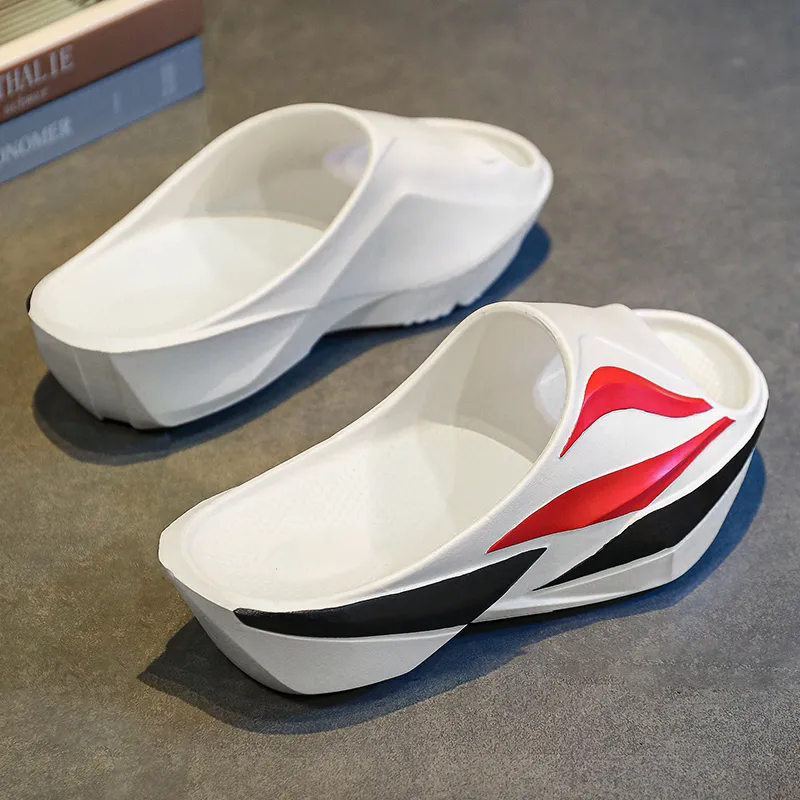 BEAR UNION Slippers / Home Slippers-6