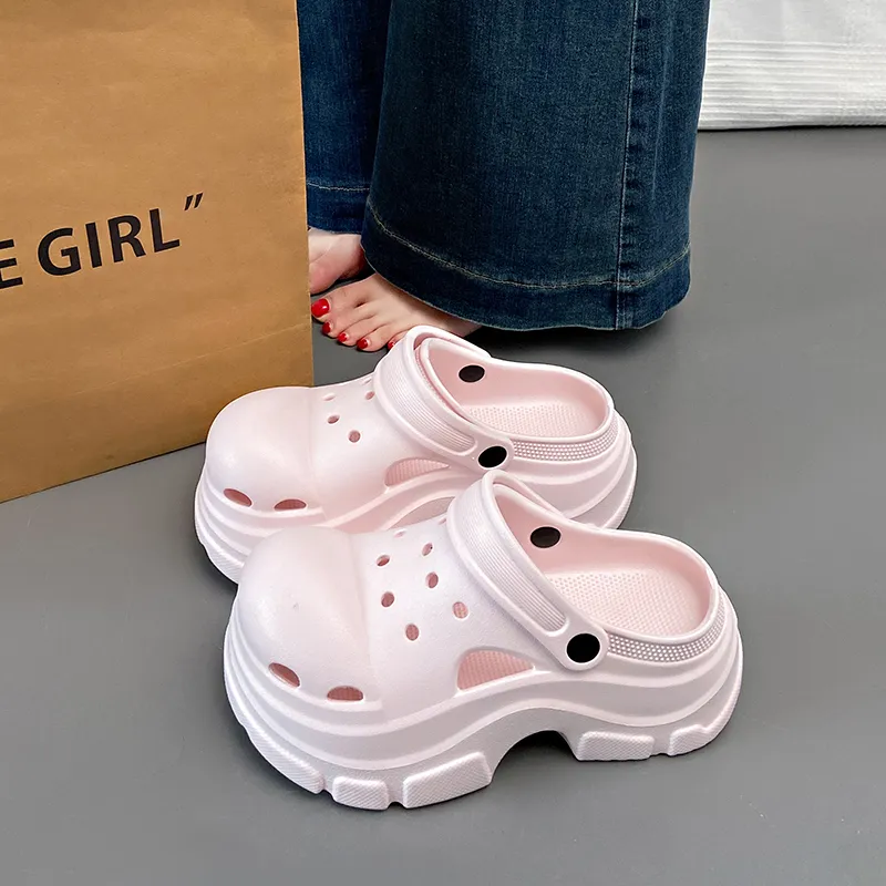 BEAR UNION Slippers / Home Slippers-29