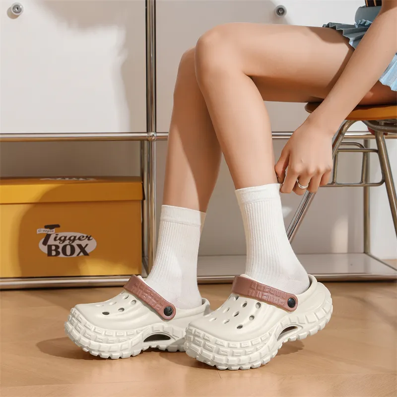 BEAR UNION Slippers / Home Slippers-1