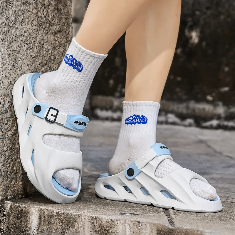 BEAR UNION Slippers / Home Slippers-4