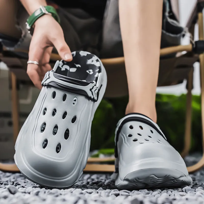 BEAR UNION Slippers / Home Slippers-7