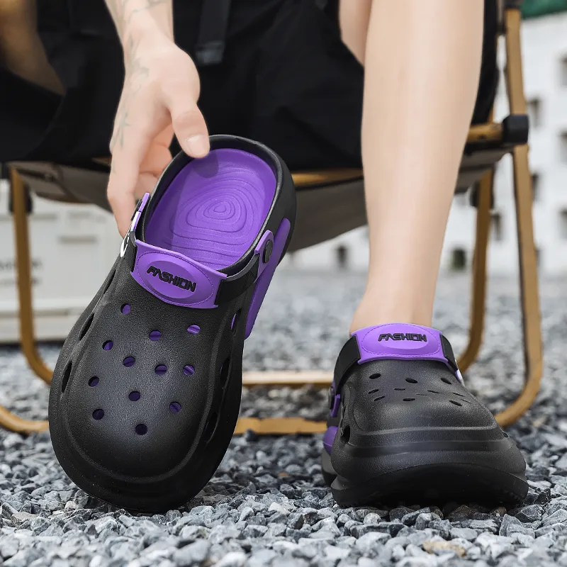 BEAR UNION Slippers / Home Slippers-23