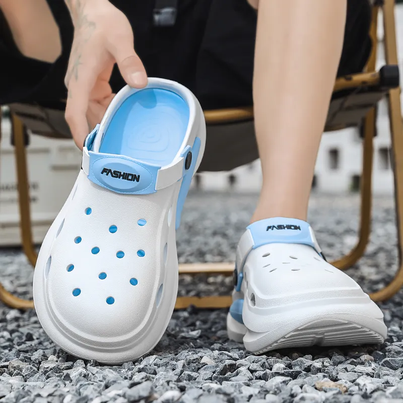 BEAR UNION Slippers / Home Slippers-3