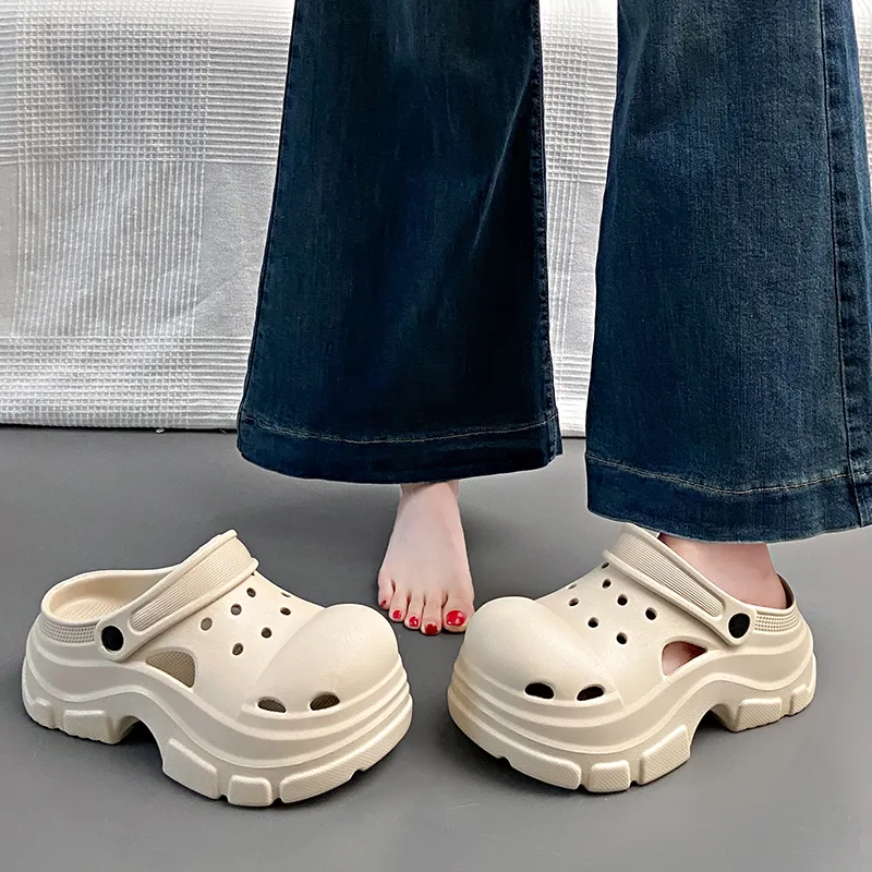 BEAR UNION Slippers / Home Slippers-16