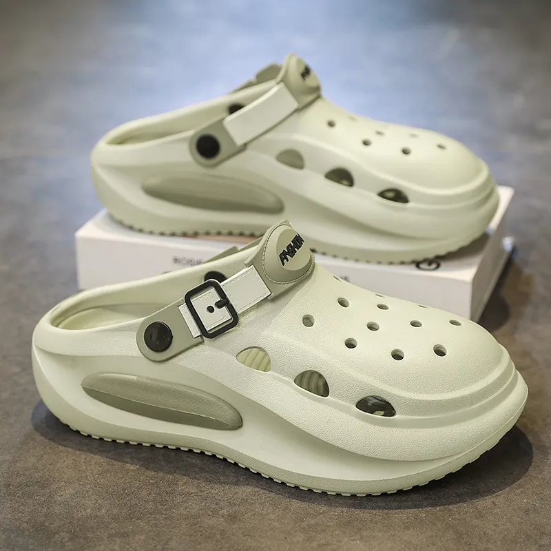BEAR UNION Slippers / Home Slippers-12