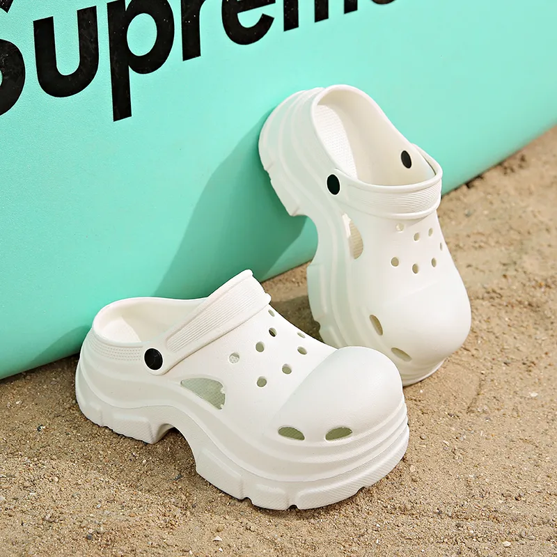 BEAR UNION Slippers / Home Slippers-7