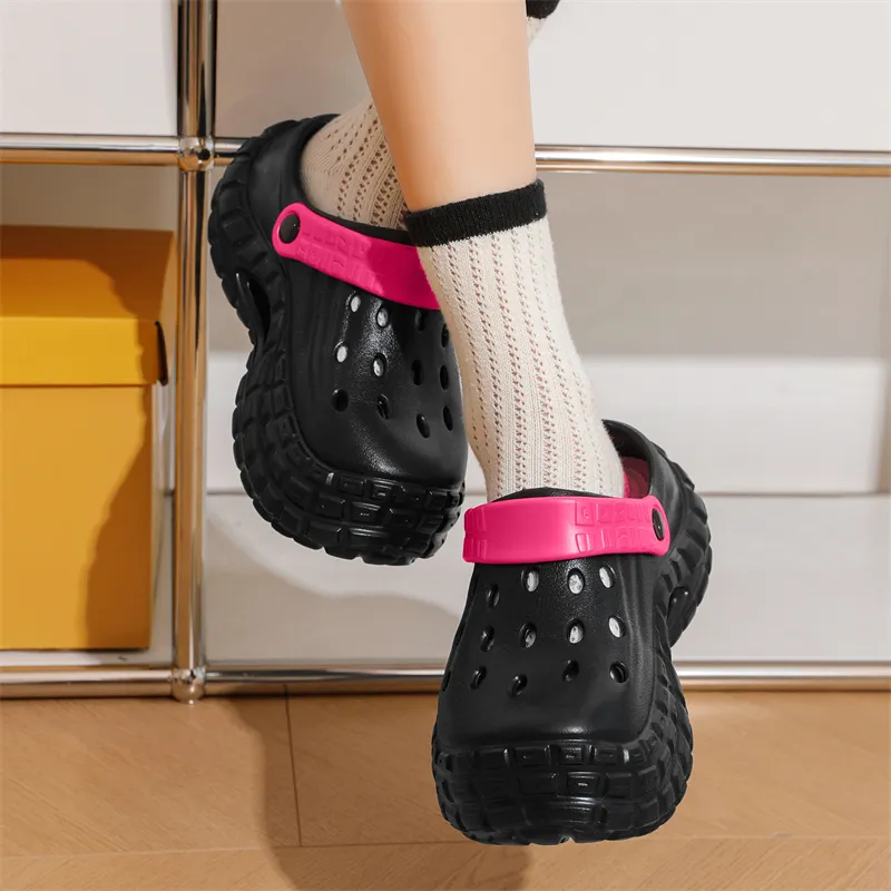 BEAR UNION Slippers / Home Slippers-16