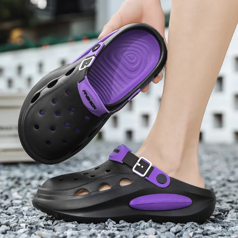 BEAR UNION Slippers / Home Slippers-24