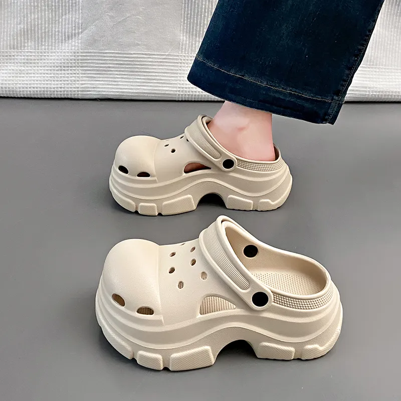 BEAR UNION Slippers / Home Slippers-17