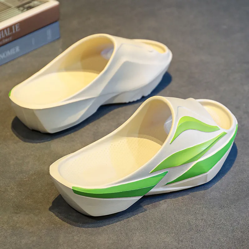 BEAR UNION Slippers / Home Slippers-10