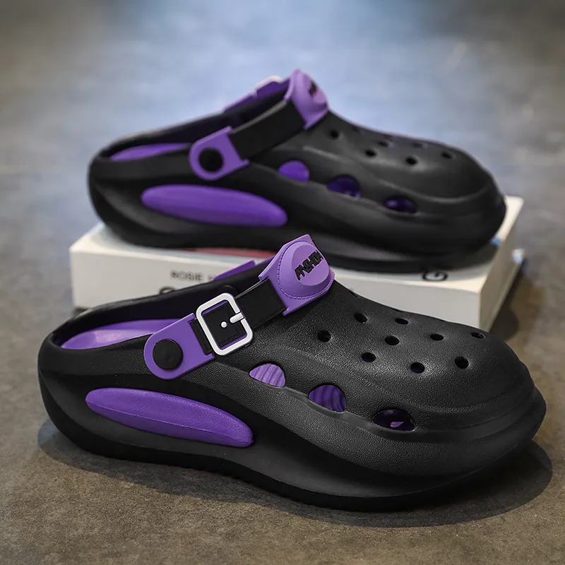 BEAR UNION Slippers / Home Slippers-22