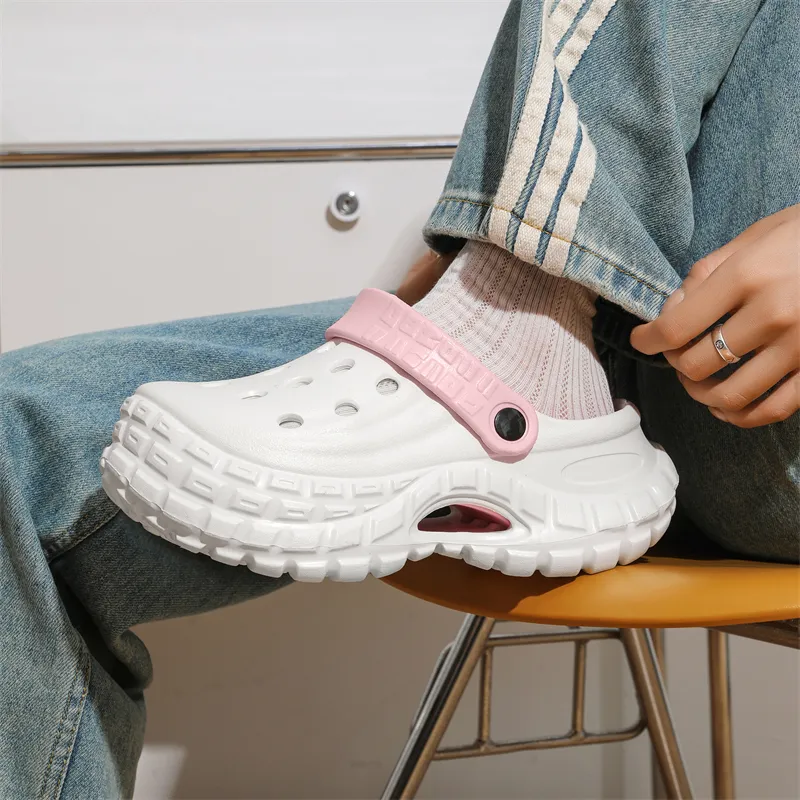 BEAR UNION Slippers / Home Slippers-23