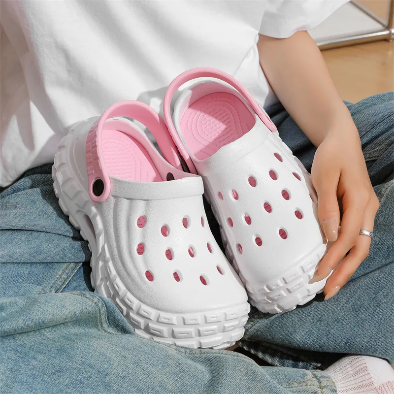 BEAR UNION Slippers / Home Slippers-19