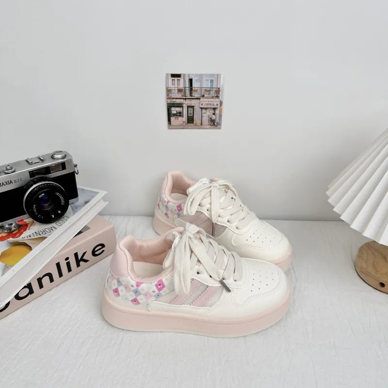 GDXF Low Top Skateboard Shoes Women's-11