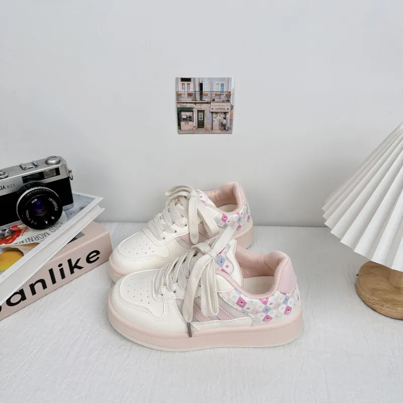 GDXF Low Top Skateboard Shoes Women's-10
