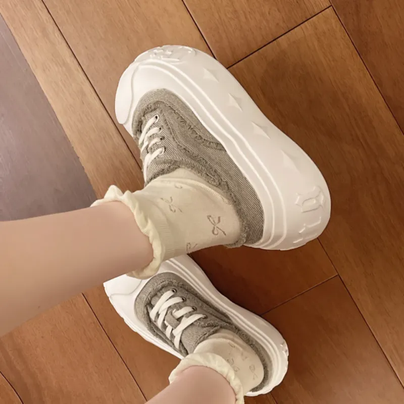GDXF EVA Quiet Odor Resistant Abrasion Resistant Slip Resistant Closed Toe Slippers Women's-7