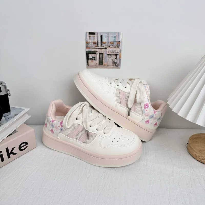 GDXF Low Top Skateboard Shoes Women's-9