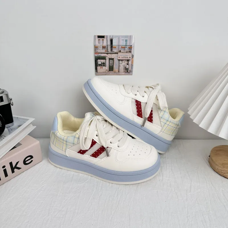 GDXF Low Top Skateboard Shoes Women's-3