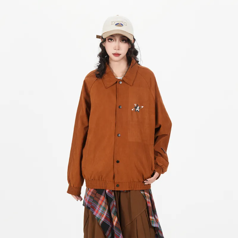 Anyveiw Jackets Unisex-5