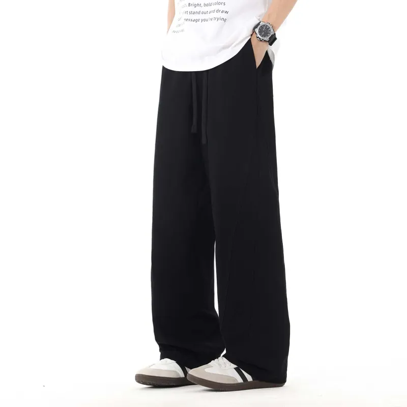 Anyveiw Casual Pants Unisex-11