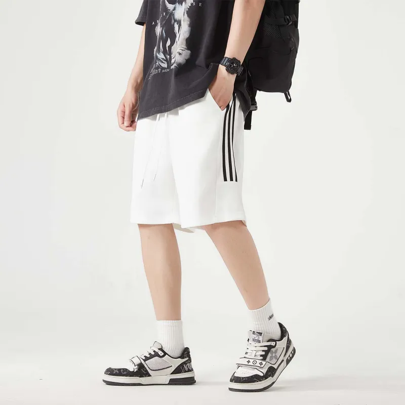 Anyveiw Casual Shorts Unisex-6