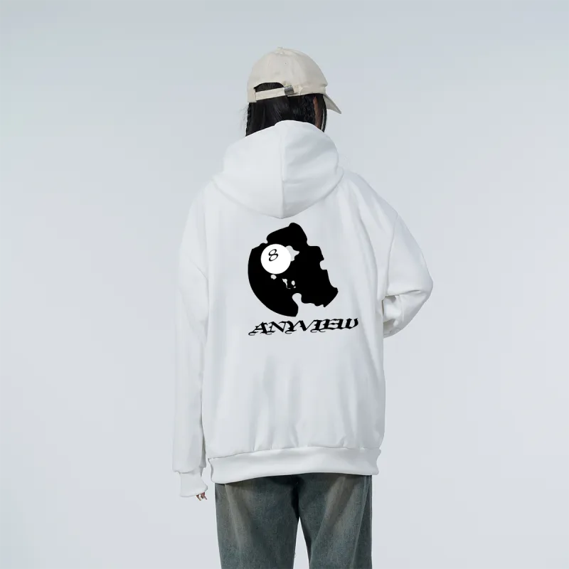 Anyveiw Sweatshirts Unisex-6
