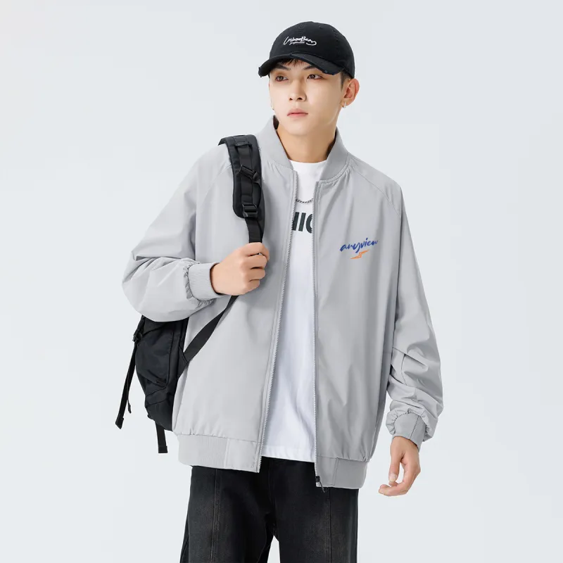 Anyveiw Jackets Unisex-19