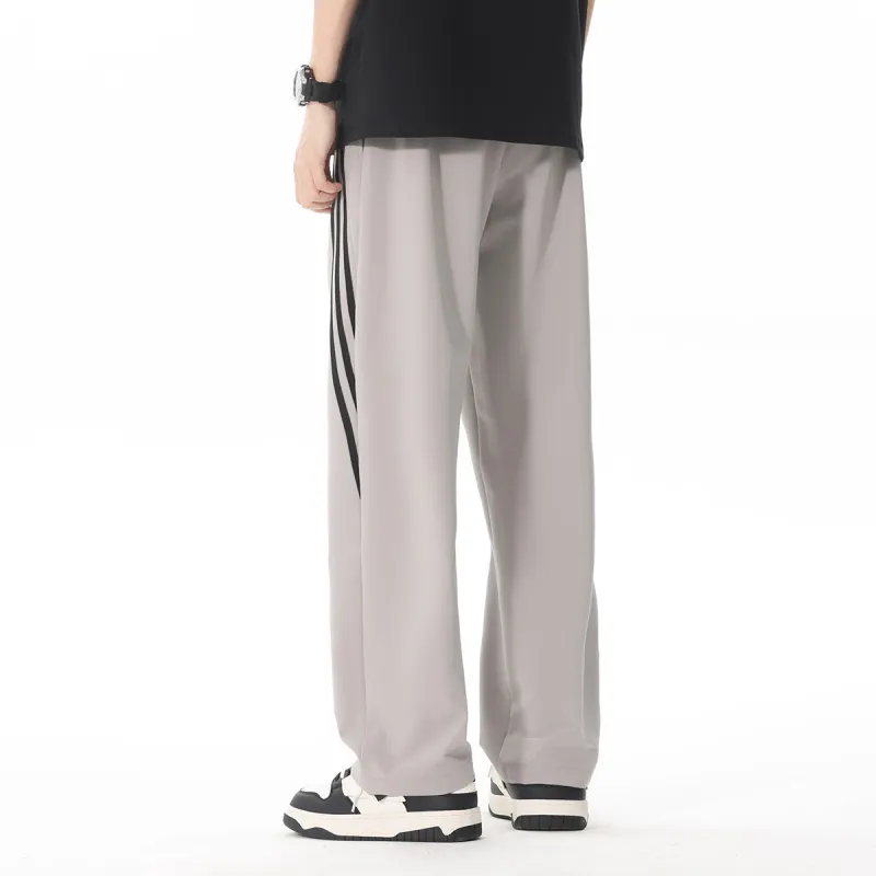 Anyveiw Casual Pants Unisex-48