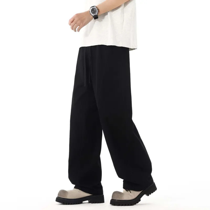 Anyveiw Casual Pants Unisex-10