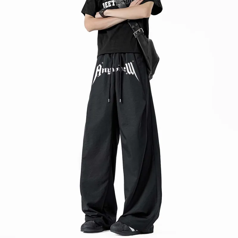Anyveiw Casual Pants Unisex-2