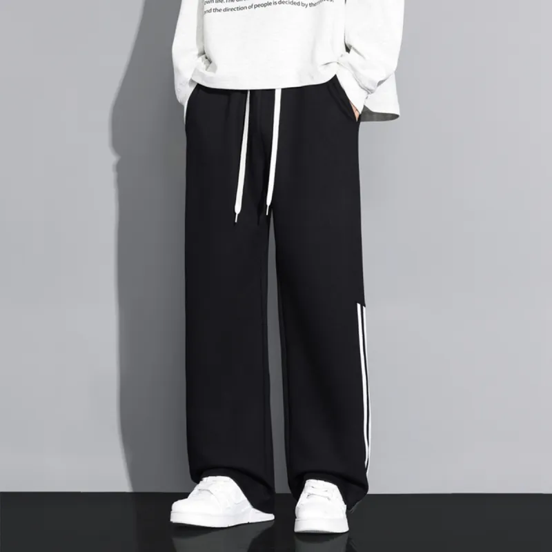 Anyveiw Casual Pants Unisex-2