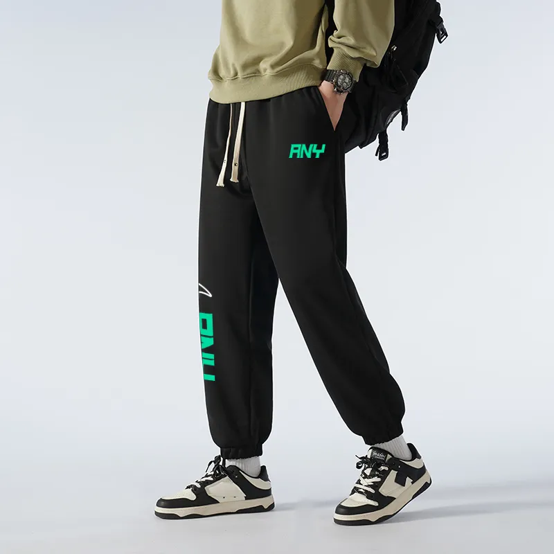 Anyveiw Casual Pants Unisex-2