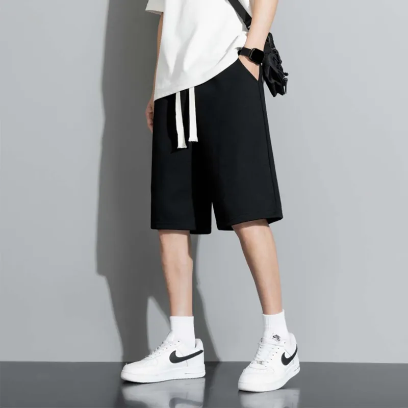 Anyveiw Casual Shorts Unisex-6