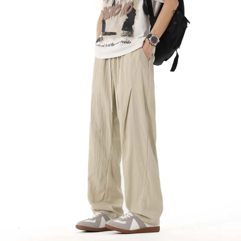 Anyveiw Casual Pants Unisex-19
