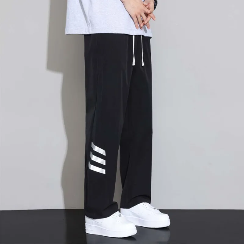 Anyveiw Casual Pants Unisex-4