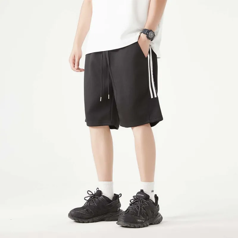 Anyveiw Casual Shorts Unisex-10