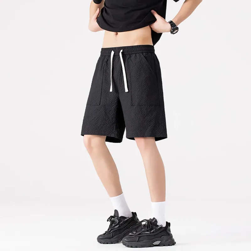 Anyveiw Casual Shorts Unisex-6