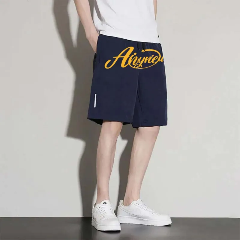 Anyveiw Casual Shorts Unisex-8