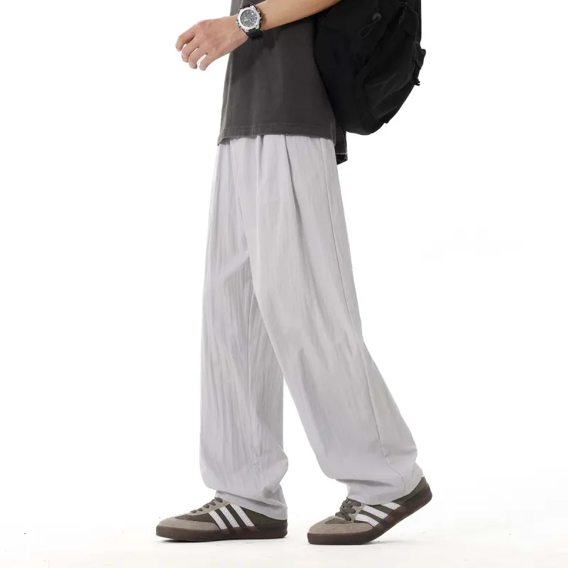 Anyveiw Casual Pants Unisex-4