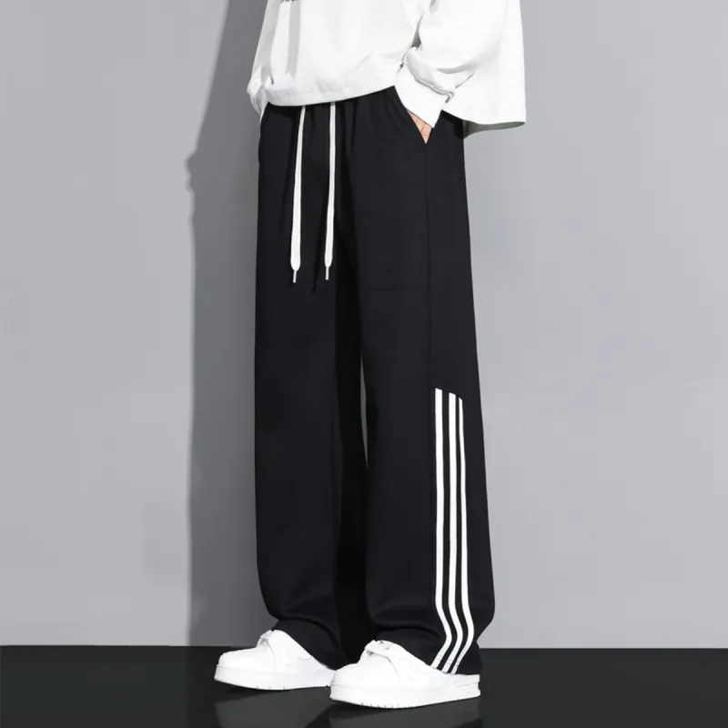 Anyveiw Casual Pants Unisex-7