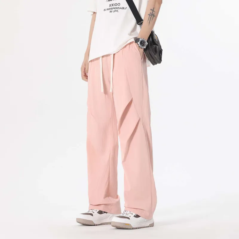 Anyveiw Casual Pants Unisex-46