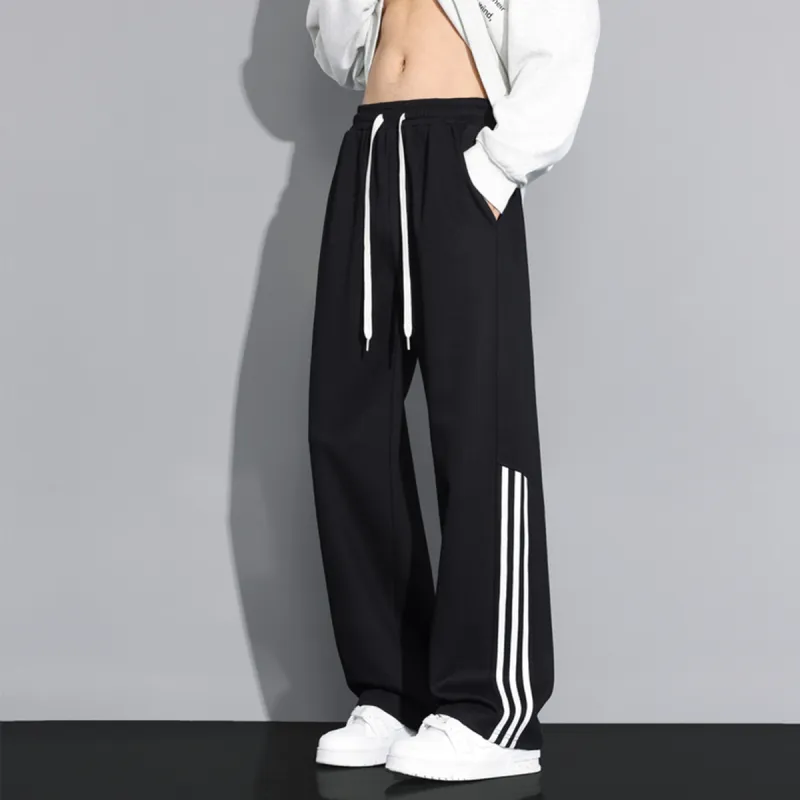 Anyveiw Casual Pants Unisex-10