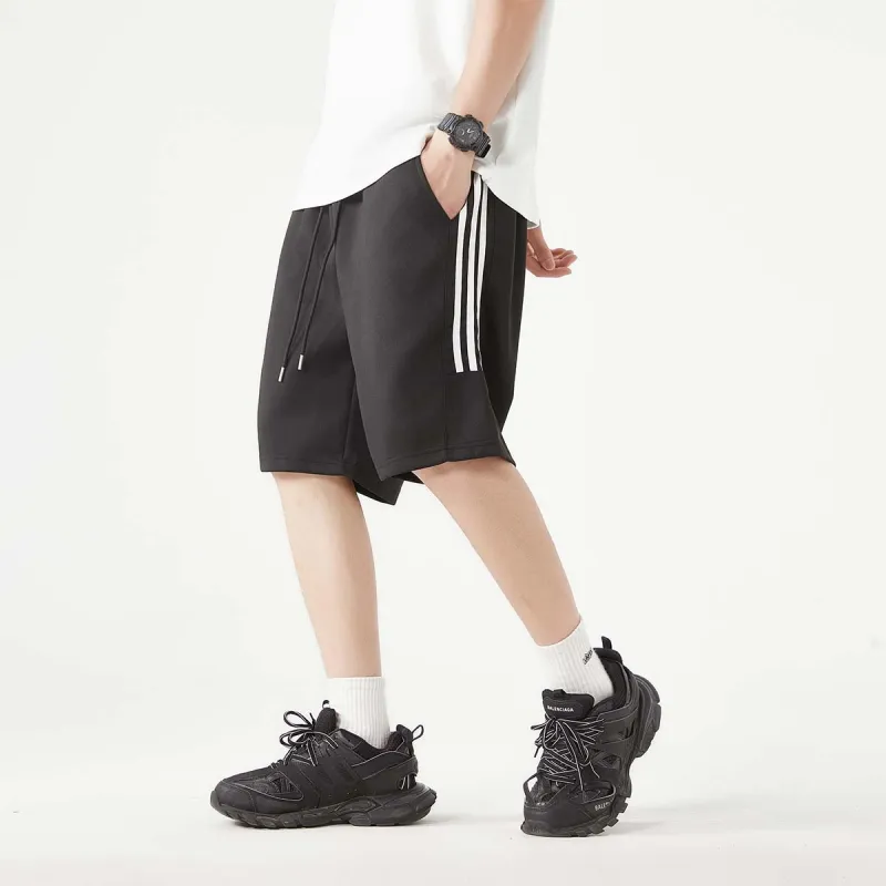 Anyveiw Casual Shorts Unisex-11