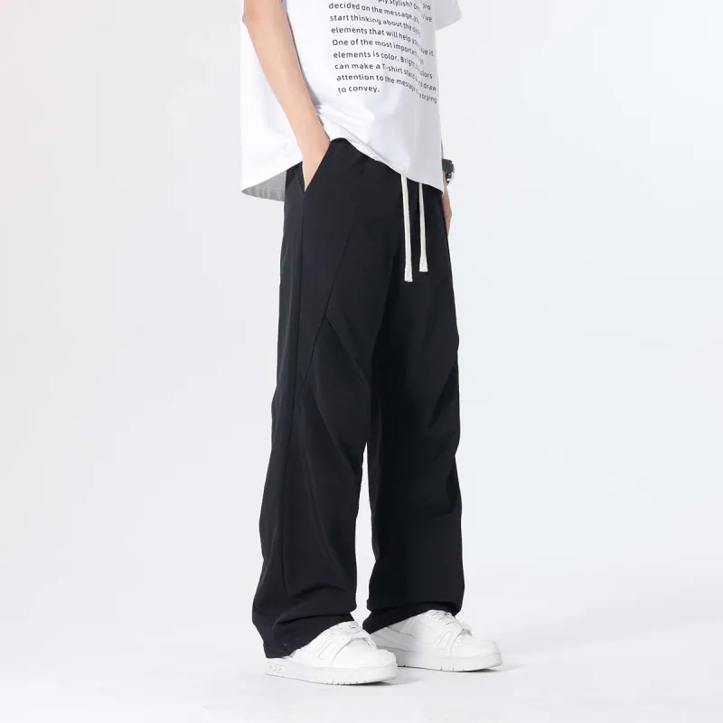 Anyveiw Casual Pants Unisex-5